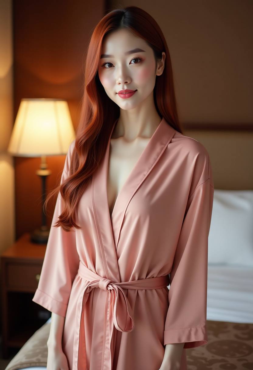银铃女仆与蔷薇契约