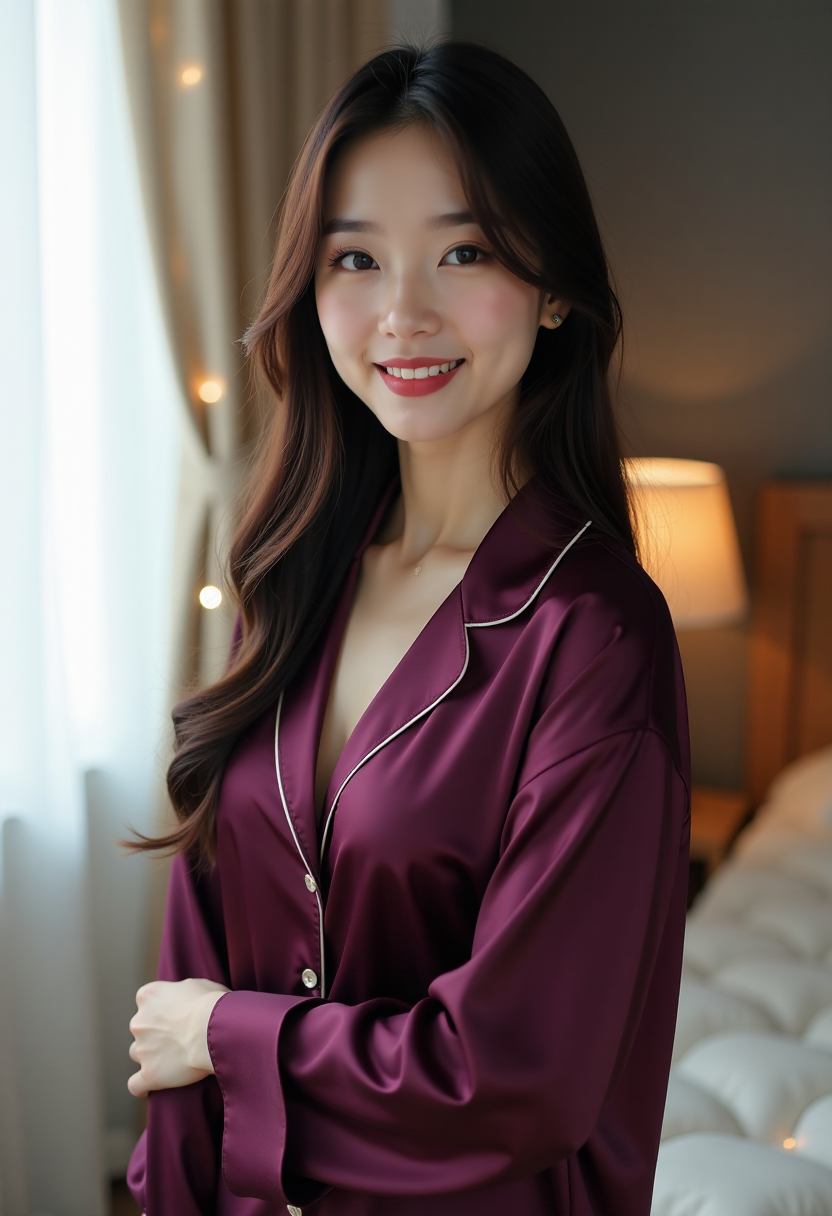 樱花庄园女仆日记