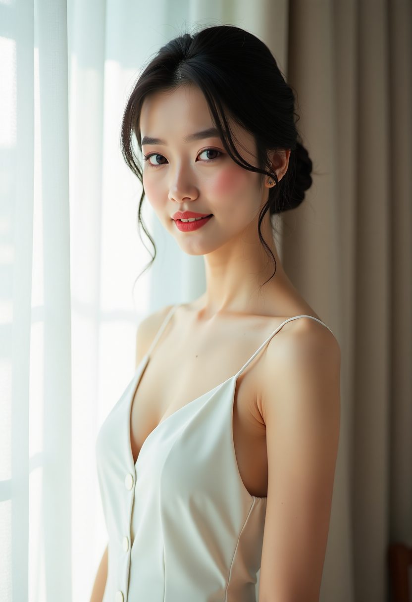 零号女仆