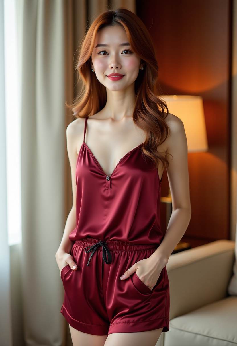 咖啡厅实习女仆